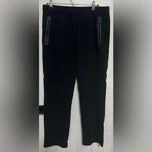 Old Navy Active Men's Dynamic Fleece 4-Way Stretch- Size Large